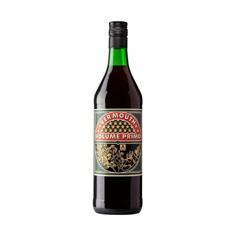 Volume Primo Vermouth - ForWhiskeyLovers.com