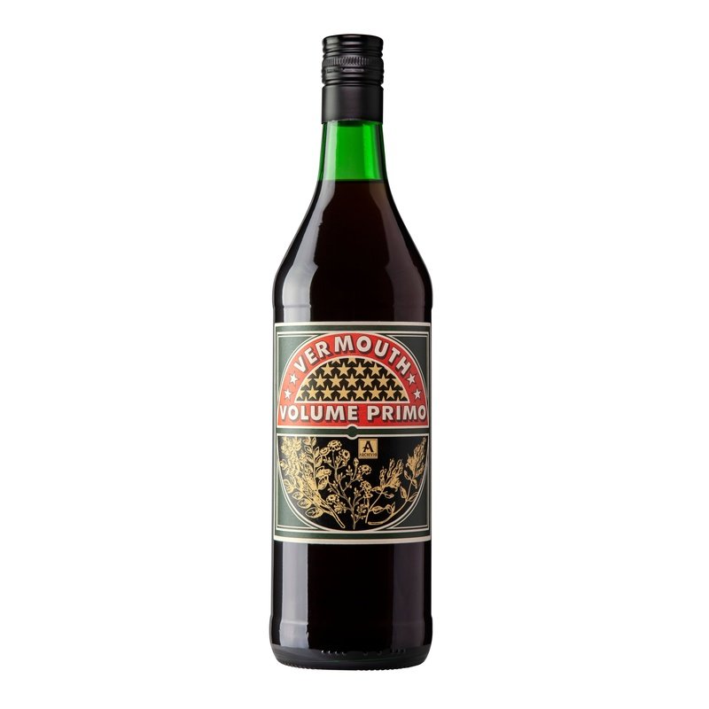 Volume Primo Vermouth - ForWhiskeyLovers.com