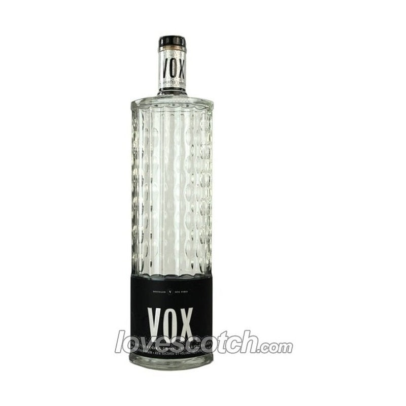 Vox Vodka - ForWhiskeyLovers.com