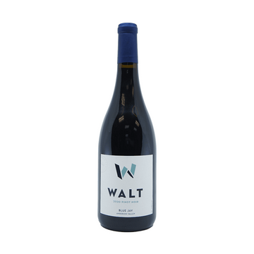 Walt Blue Jay Pinot Noir 2020 - ForWhiskeyLovers.com