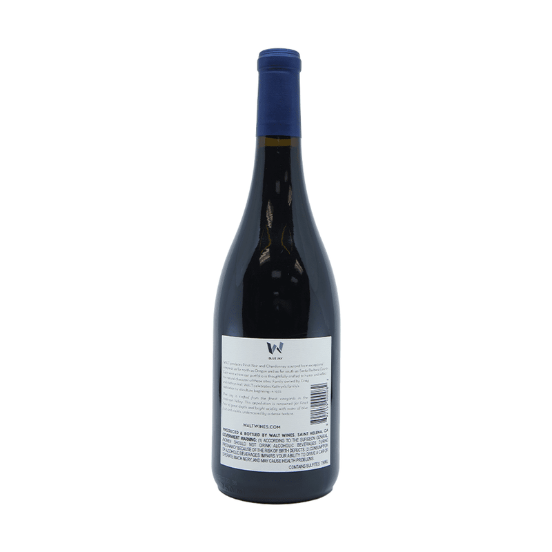 Walt Blue Jay Pinot Noir 2020 - ForWhiskeyLovers.com