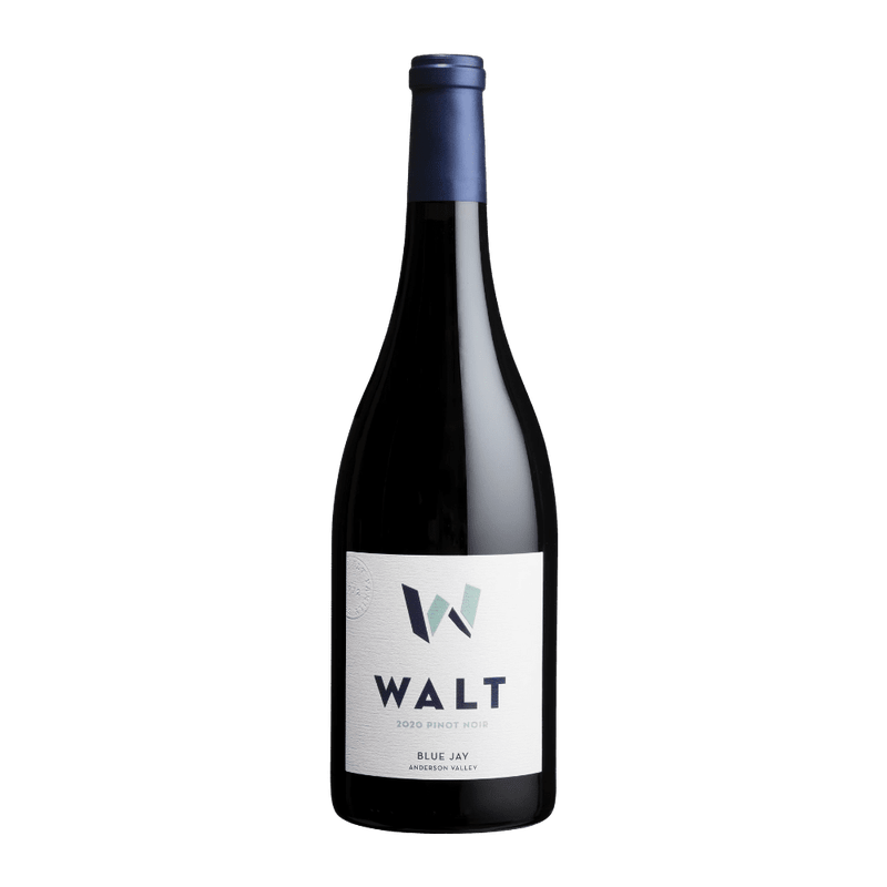 Walt Blue Jay Pinot Noir 2020 - ForWhiskeyLovers.com