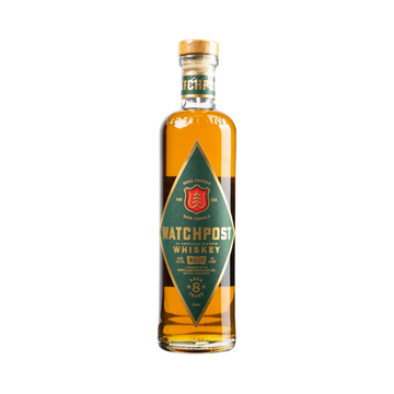 Watchpost Blended American Whiskey - LoveScotch.com