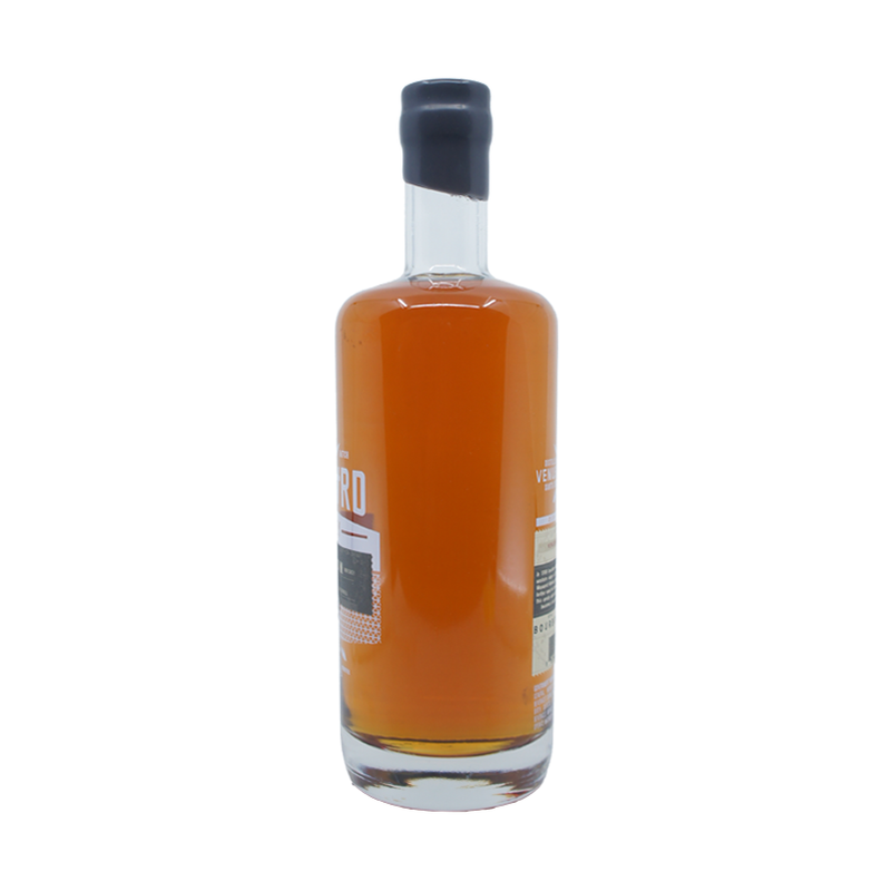 Wayward Bourbon Whiskey - ForWhiskeyLovers.com