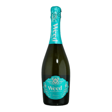Weed Cellars Prosecco - ForWhiskeyLovers.com