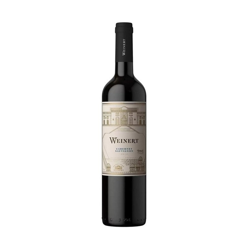 Weinert Cabernet Sauvignon 2010 - ForWhiskeyLovers.com