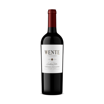 Wente Southern Hills Cabernet Sauvignon 2021 - ForWhiskeyLovers.com