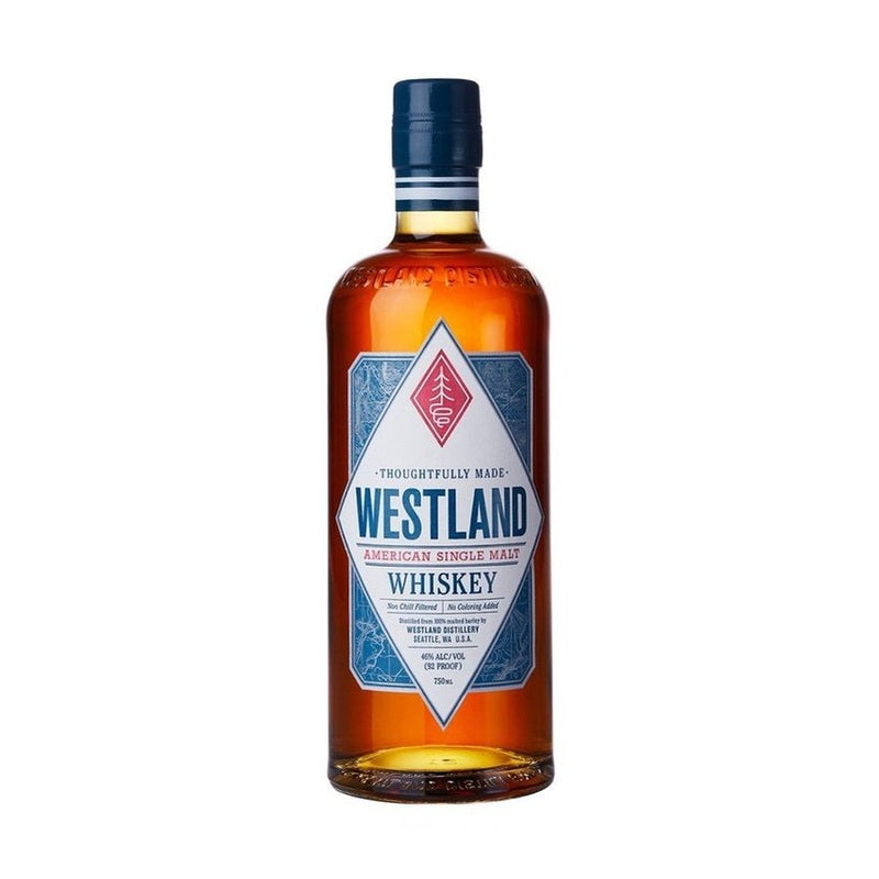 Westland American Single Malt Whiskey - ForWhiskeyLovers.com