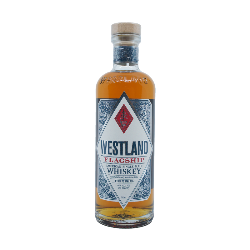Westland American Single Malt Whiskey - ForWhiskeyLovers.com