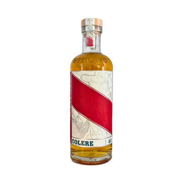 Westland Distillery Colere 4 Edition Single Malt 700 ml - ForWhiskeyLovers.com