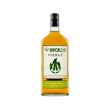 Whicked Spicy Pickle 750ml - ForWhiskeyLovers.com
