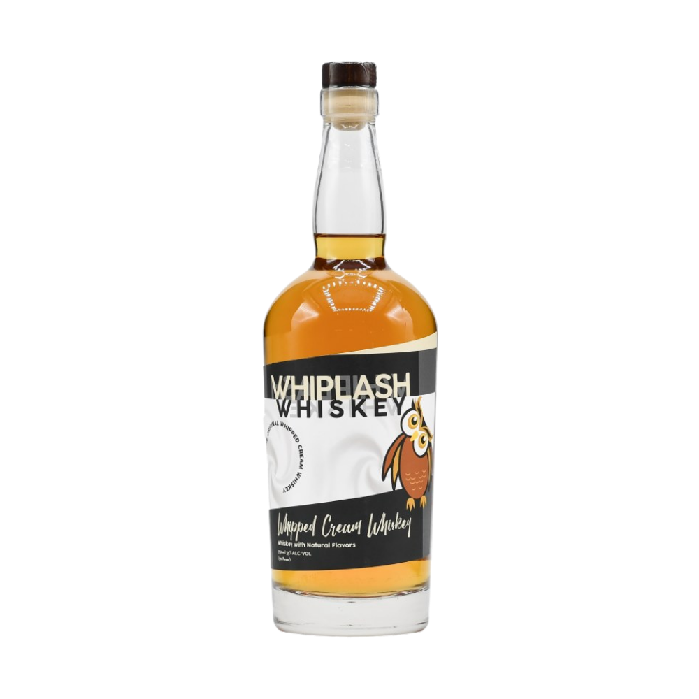 Whiplash Whiskey Original 750 mL - ForWhiskeyLovers.com