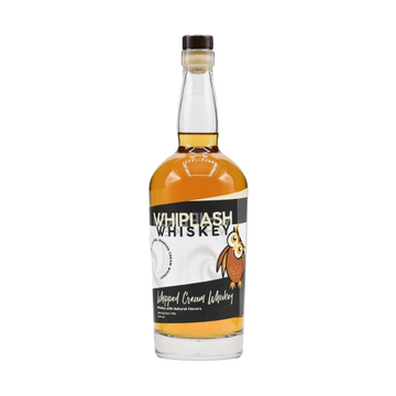 Whiplash Whiskey Original 750 mL - ForWhiskeyLovers.com
