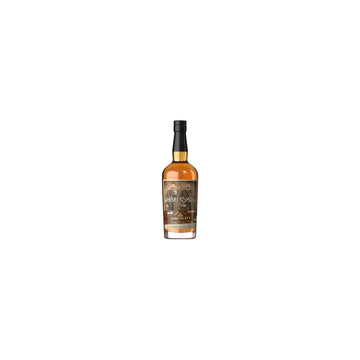 Whiskey Smith Co Chocolate Flavored Whiskey 750ml - ForWhiskeyLovers.com