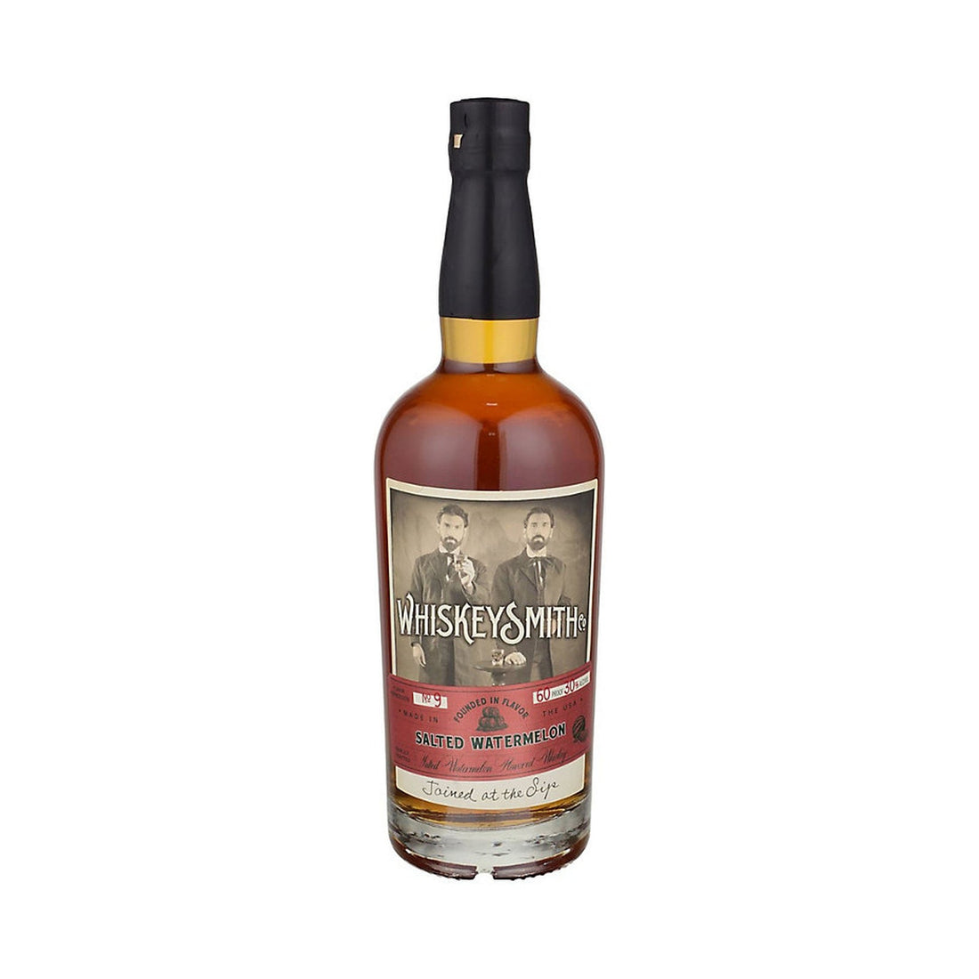 Whiskeysmith Salted Watermelon Flavored Whiskey 750ml - ForWhiskeyLovers.com