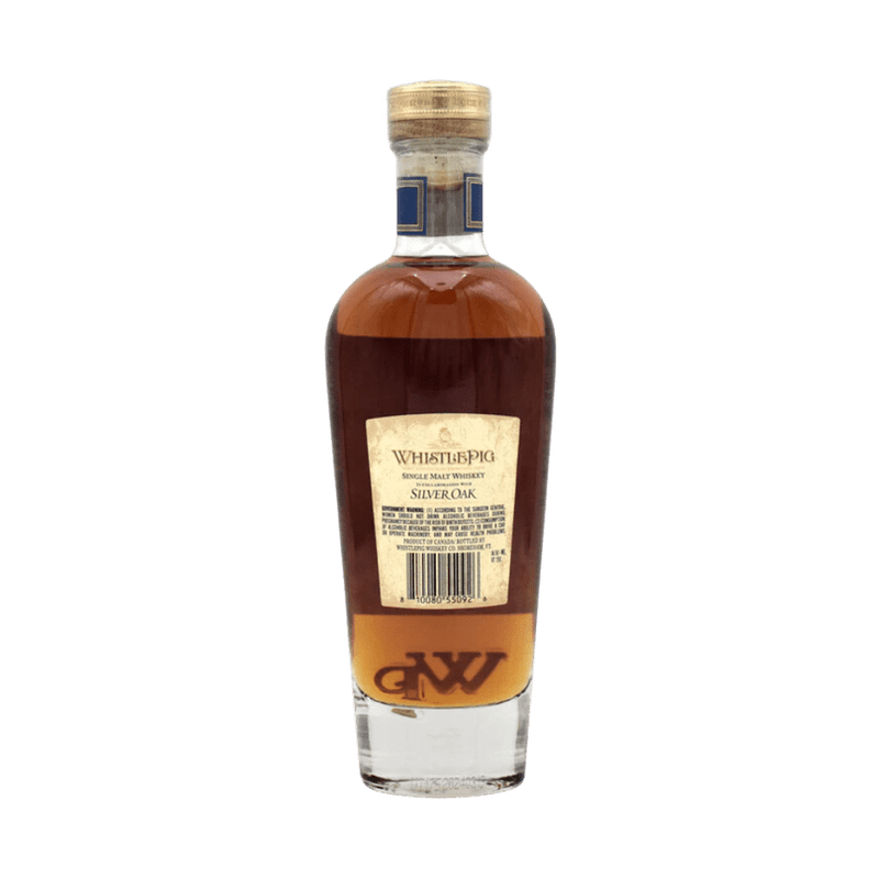 WhistlePig Badonkadonk 25 Year Old Single Malt Whiskey - ForWhiskeyLovers.com