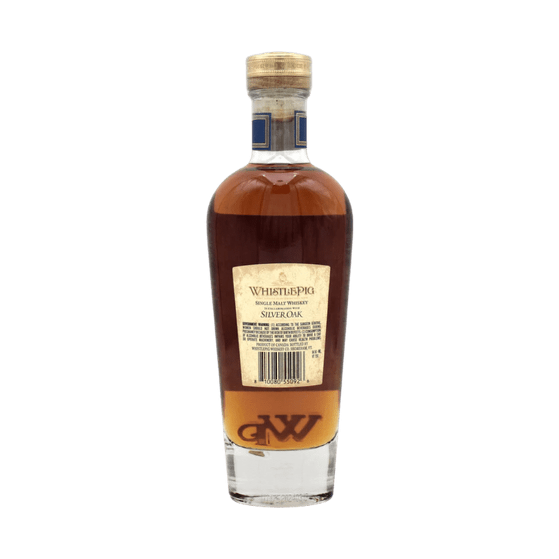 WhistlePig Badonkadonk 25 Year Old Single Malt Whiskey - ForWhiskeyLovers.com