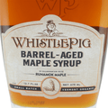 WhistlePig Maple Syrup - ForWhiskeyLovers.com
