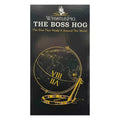 WhistlePig 'The Boss Hog VIII: The One That Made It Around The World - ForWhiskeyLovers.com