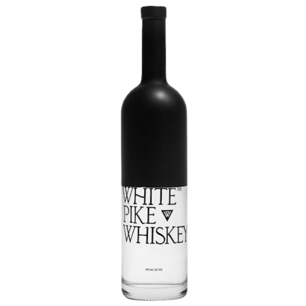 White Pike Whiskey 750ml - ForWhiskeyLovers.com