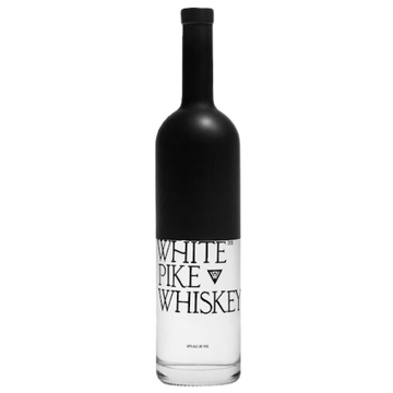 White Pike Whiskey 750ml - ForWhiskeyLovers.com