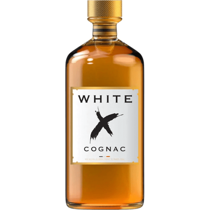 White X Cognac - ForWhiskeyLovers.com