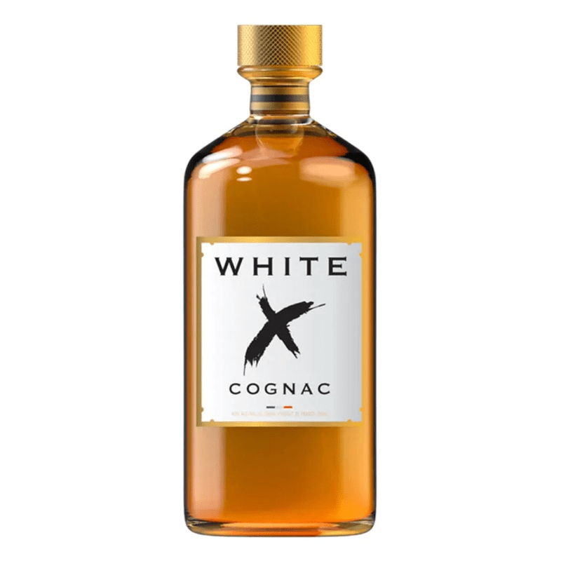 White X Cognac - ForWhiskeyLovers.com