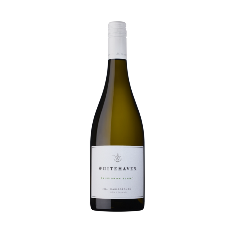 Whitehaven Marborough Sauvignon Blanc 2024 - ForWhiskeyLovers.com