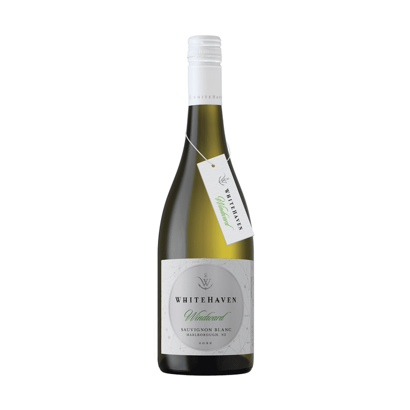 Whitehaven Windward Sauvignon Blanc 2022 - ForWhiskeyLovers.com