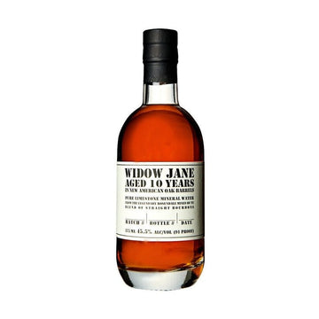 Widow Jane 10 Year 375ml - ForWhiskeyLovers.com