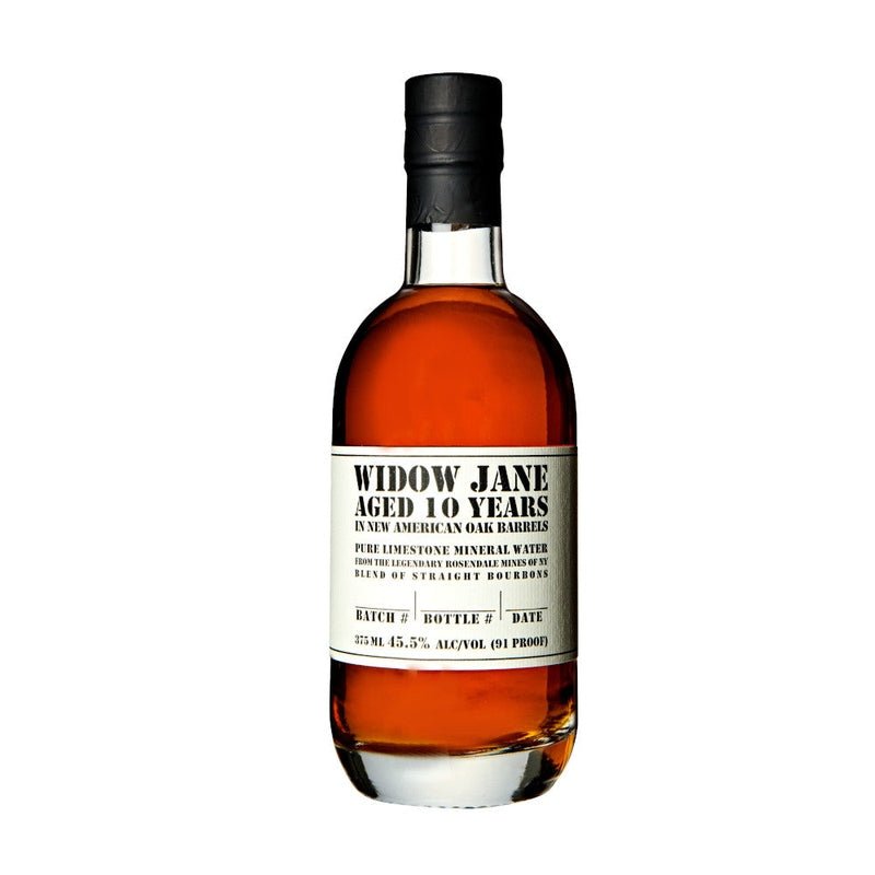 Widow Jane 10 Year 375ml - ForWhiskeyLovers.com