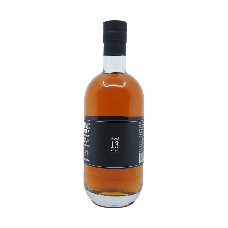 Widow Jane 13 Year Old 'Lucky Thirteen' Straight Bourbon Whiskey - ForWhiskeyLovers.com
