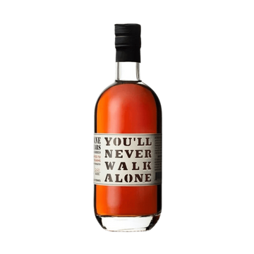 Widow Jane “You’ll Never Walk Alone” 10 Year Old Straight Bourbon Whiskey - ForWhiskeyLovers.com