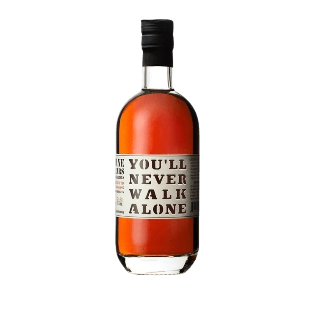 Widow Jane “You’ll Never Walk Alone” 10 Year Old Straight Bourbon Whiskey - ForWhiskeyLovers.com