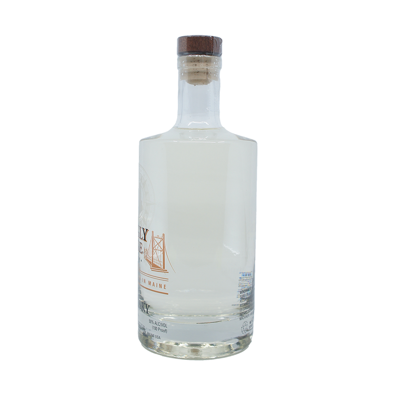 Wiggly Bridge White Whisky 750mL - ForWhiskeyLovers.com