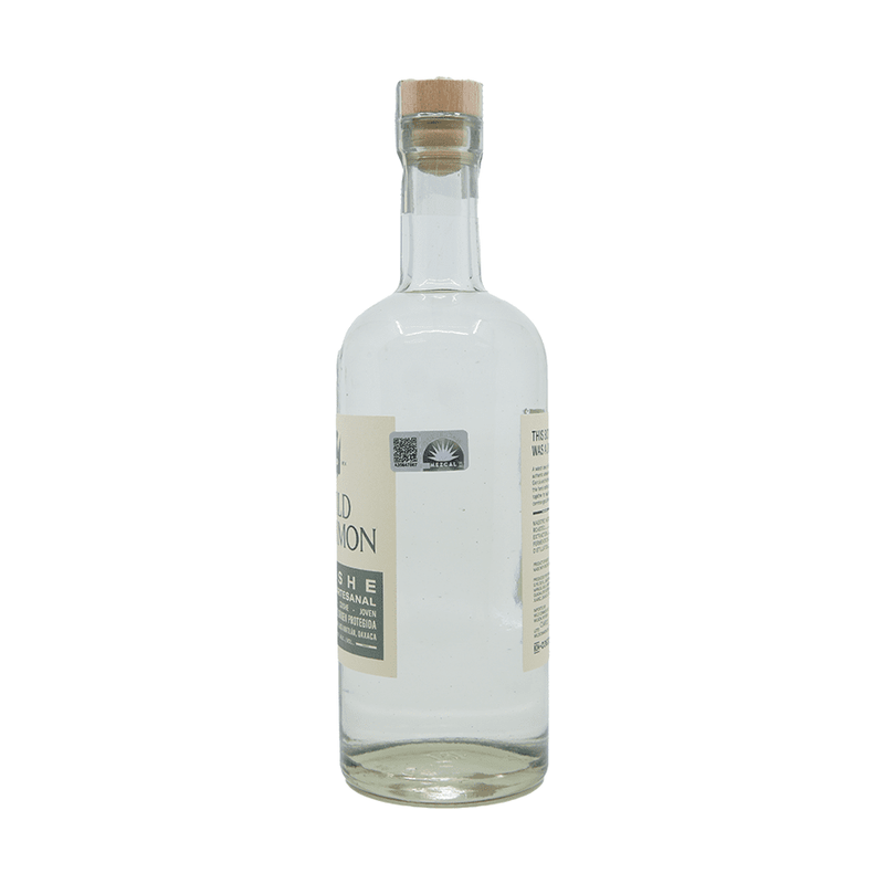 Wild Common Cuishe Mezcal Artesanal - ForWhiskeyLovers.com