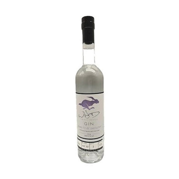 Wild Hare Distillery Gin 750mL - ForWhiskeyLovers.com