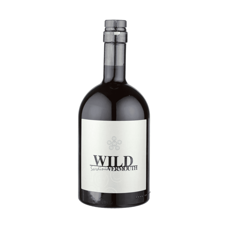 Wild Sardina Vermouth - ForWhiskeyLovers.com