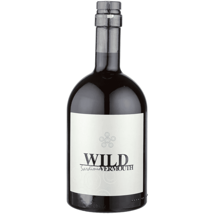 Wild Sardina Vermouth - ForWhiskeyLovers.com