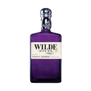 Wilde Irish Gin - ForWhiskeyLovers.com