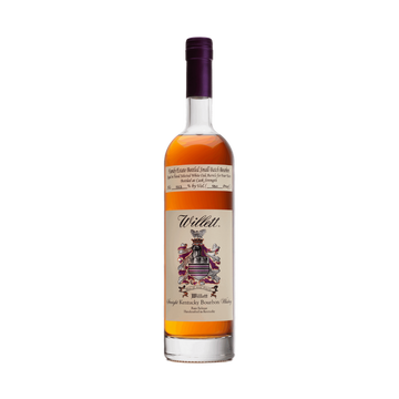 Willett Family Estate 4 Year Old Small Batch Cask Strength Straight Bourbon Whiskey - ForWhiskeyLovers.com