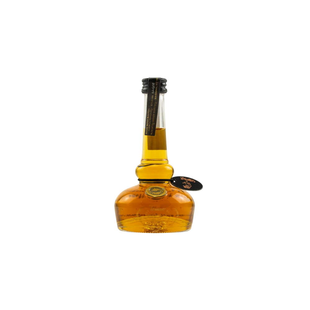 Willett Pot Still Reserve Bourbon 50 ml - ForWhiskeyLovers.com