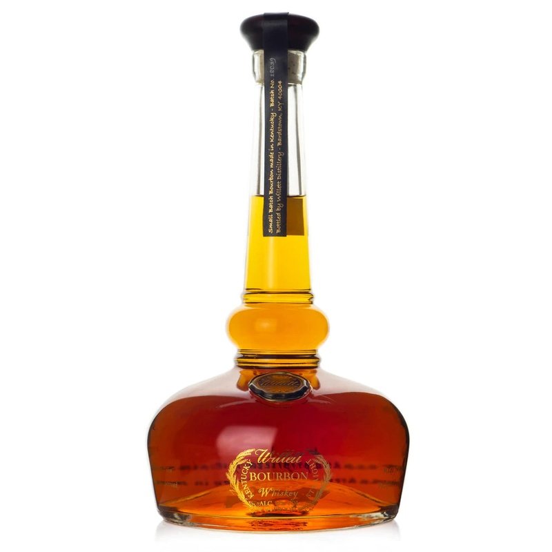 Willett Pot Still Reserve Kentucky Straight Bourbon Whiskey 10-Pack 50ml - ForWhiskeyLovers.com