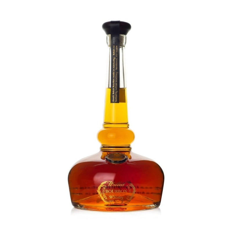 Willett Pot Still Reserve Kentucky Straight Bourbon Whiskey 10-Pack 50ml - ForWhiskeyLovers.com