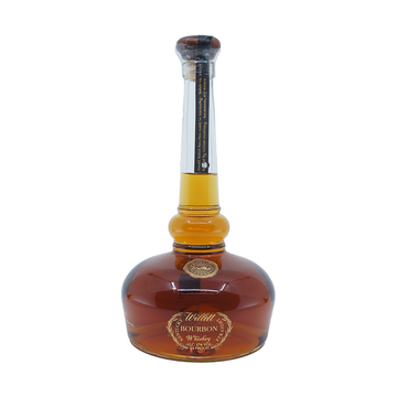 Willett Pot Still Reserve Kentucky Straight Bourbon Whiskey - ForWhiskeyLovers.com