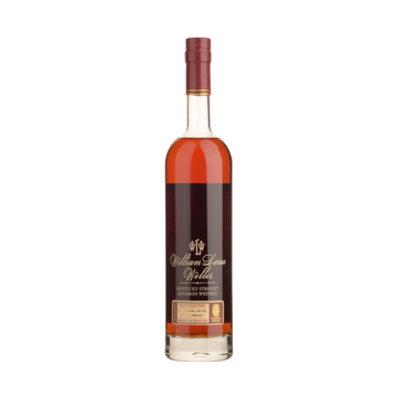 William Larue Weller Bourbon 2021 Edition - Premium Choice - ForWhiskeyLovers.com