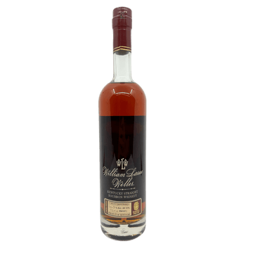 William Larue Weller Kentucky Straight Bourbon 2024 Edition - ForWhiskeyLovers.com