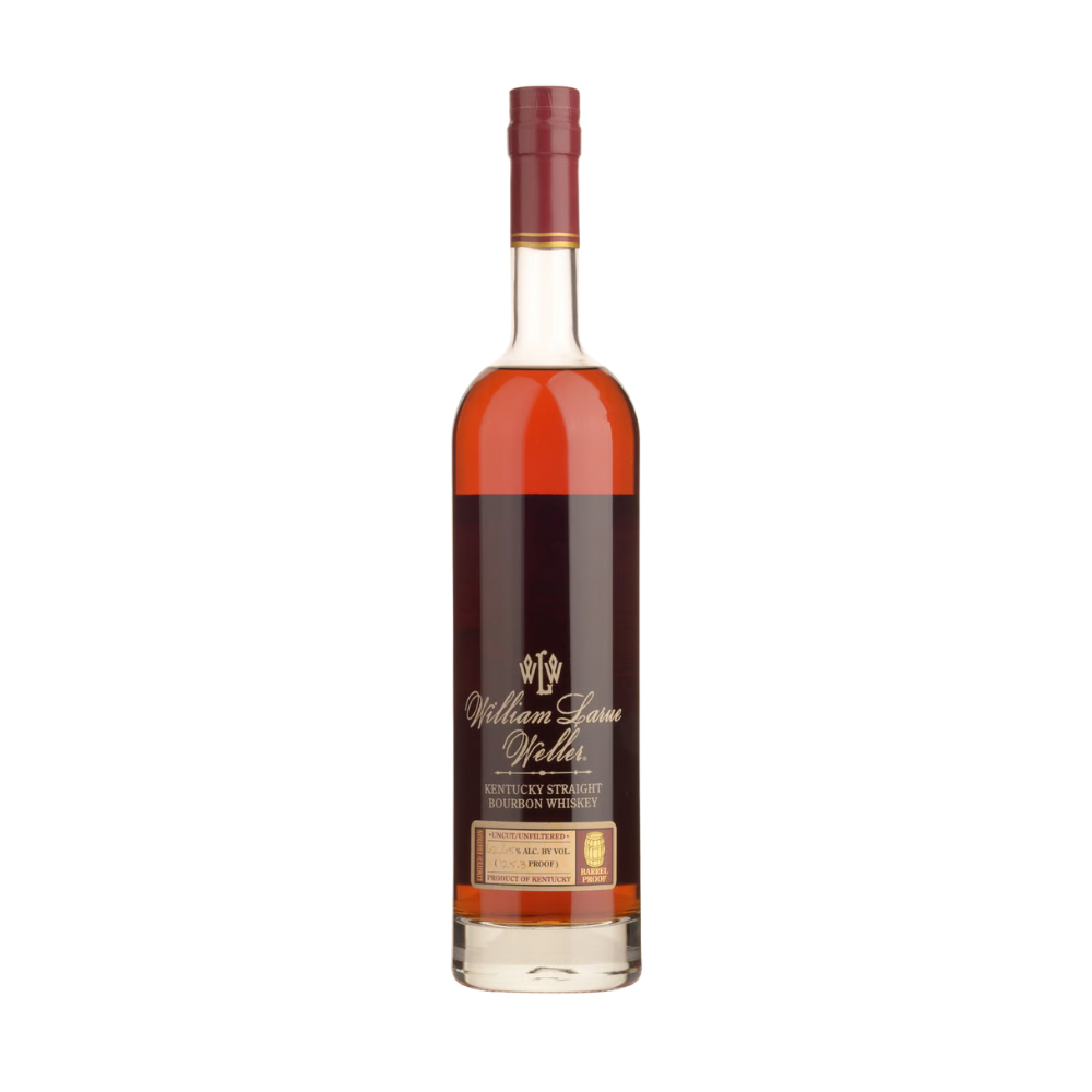 William Larue Weller Bourbon 2021 Edition - Premium Choice - LoveScotch.com