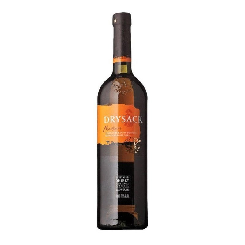 Williams & Humbert Dry Sack Medium Sherry Jerez - ForWhiskeyLovers.com