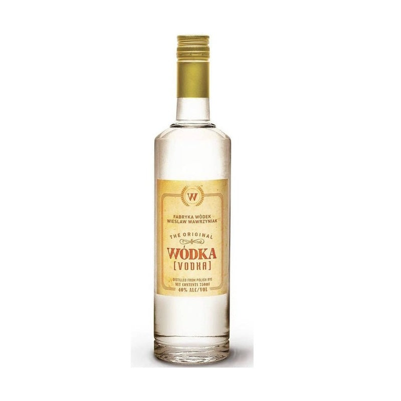 Wodka Vodka - ForWhiskeyLovers.com
